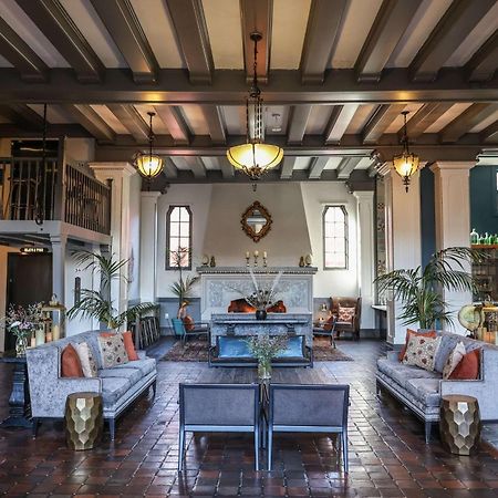 Hotel Petaluma, Tapestry Collection By Hilton Exterior photo