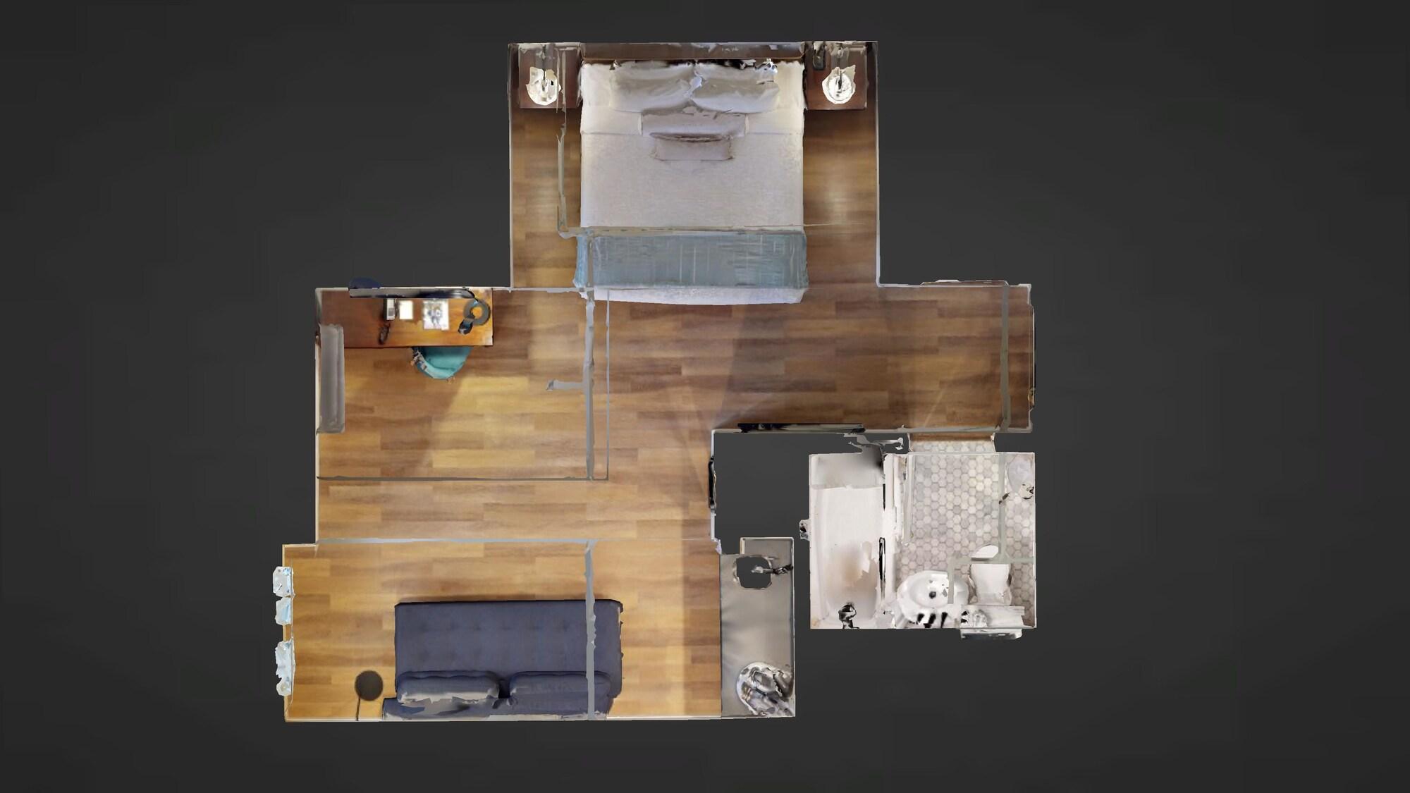 Hotel Petaluma, Tapestry Collection By Hilton Exterior photo