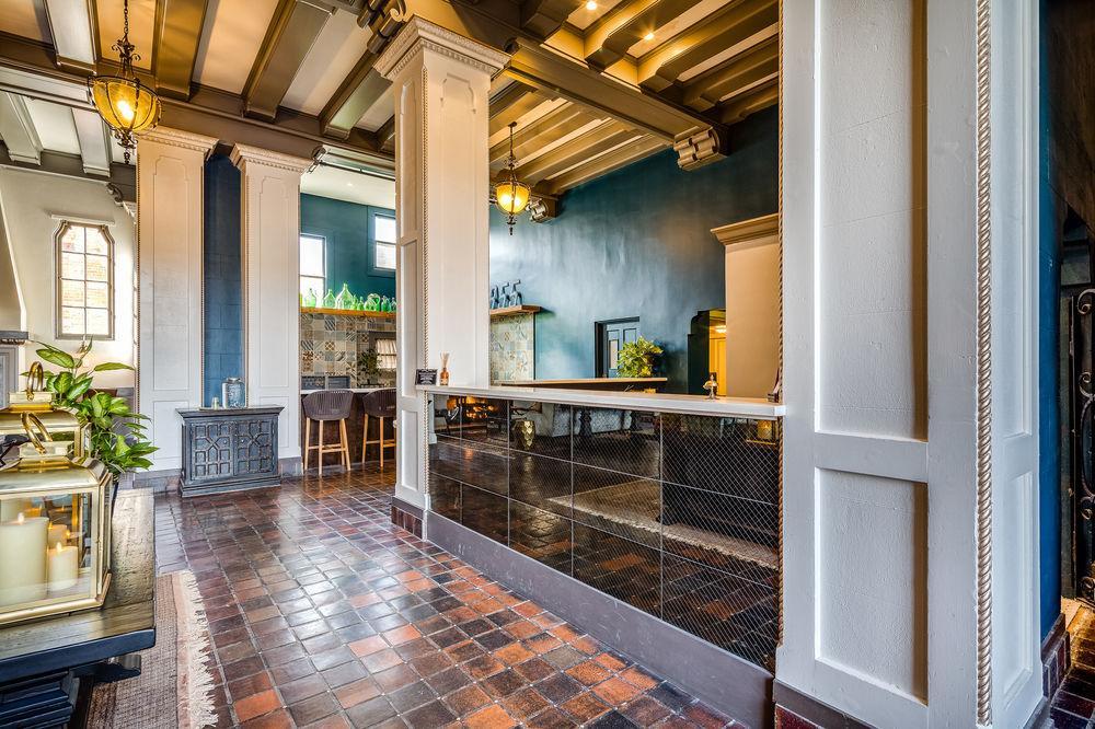 Hotel Petaluma, Tapestry Collection By Hilton Exterior photo