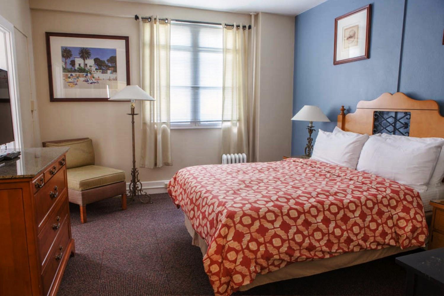 Hotel Petaluma, Tapestry Collection By Hilton Exterior photo
