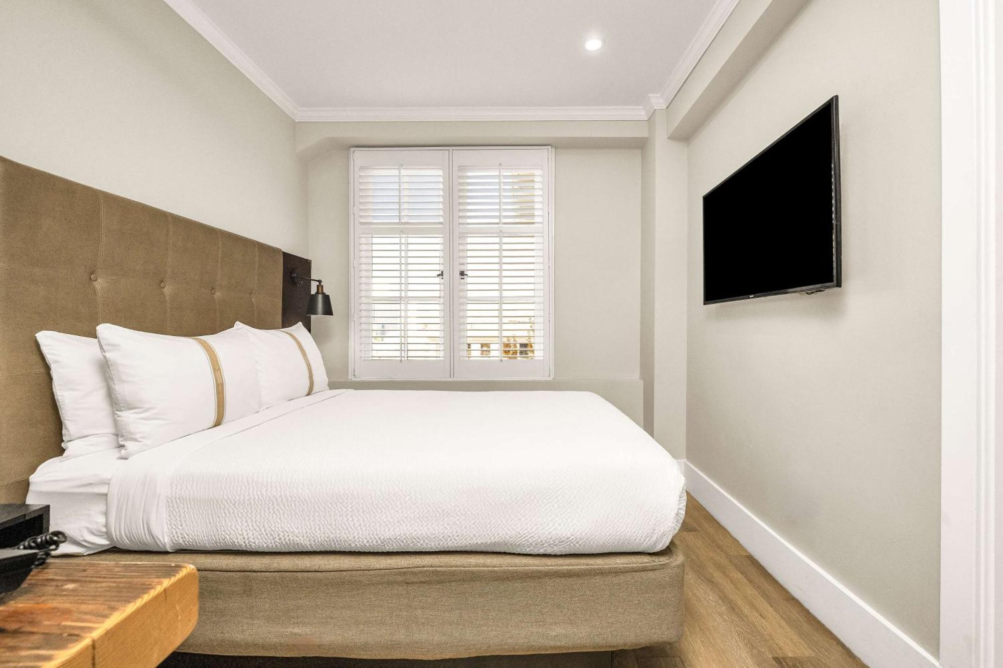 Hotel Petaluma, Tapestry Collection By Hilton Exterior photo