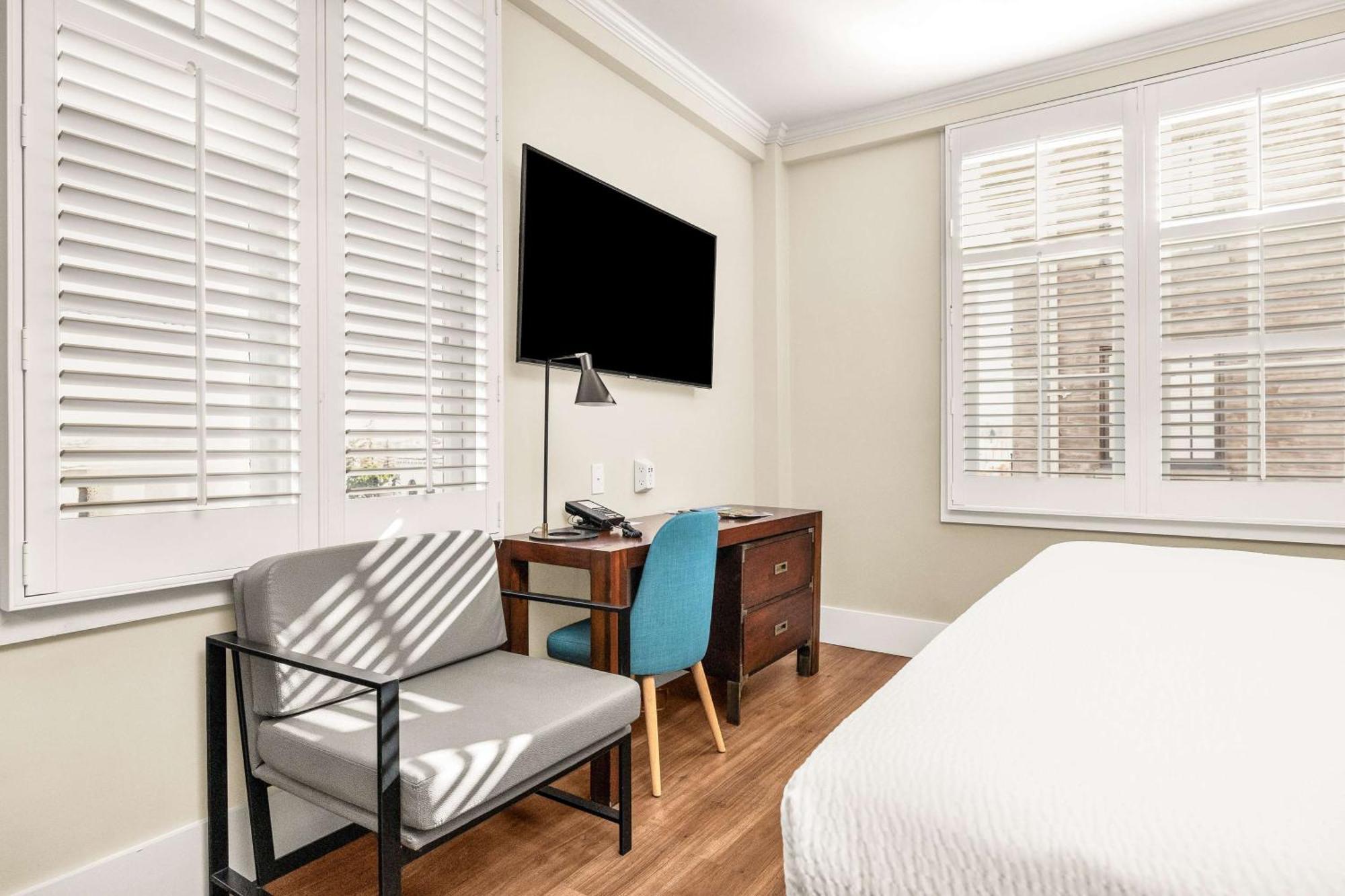 Hotel Petaluma, Tapestry Collection By Hilton Exterior photo