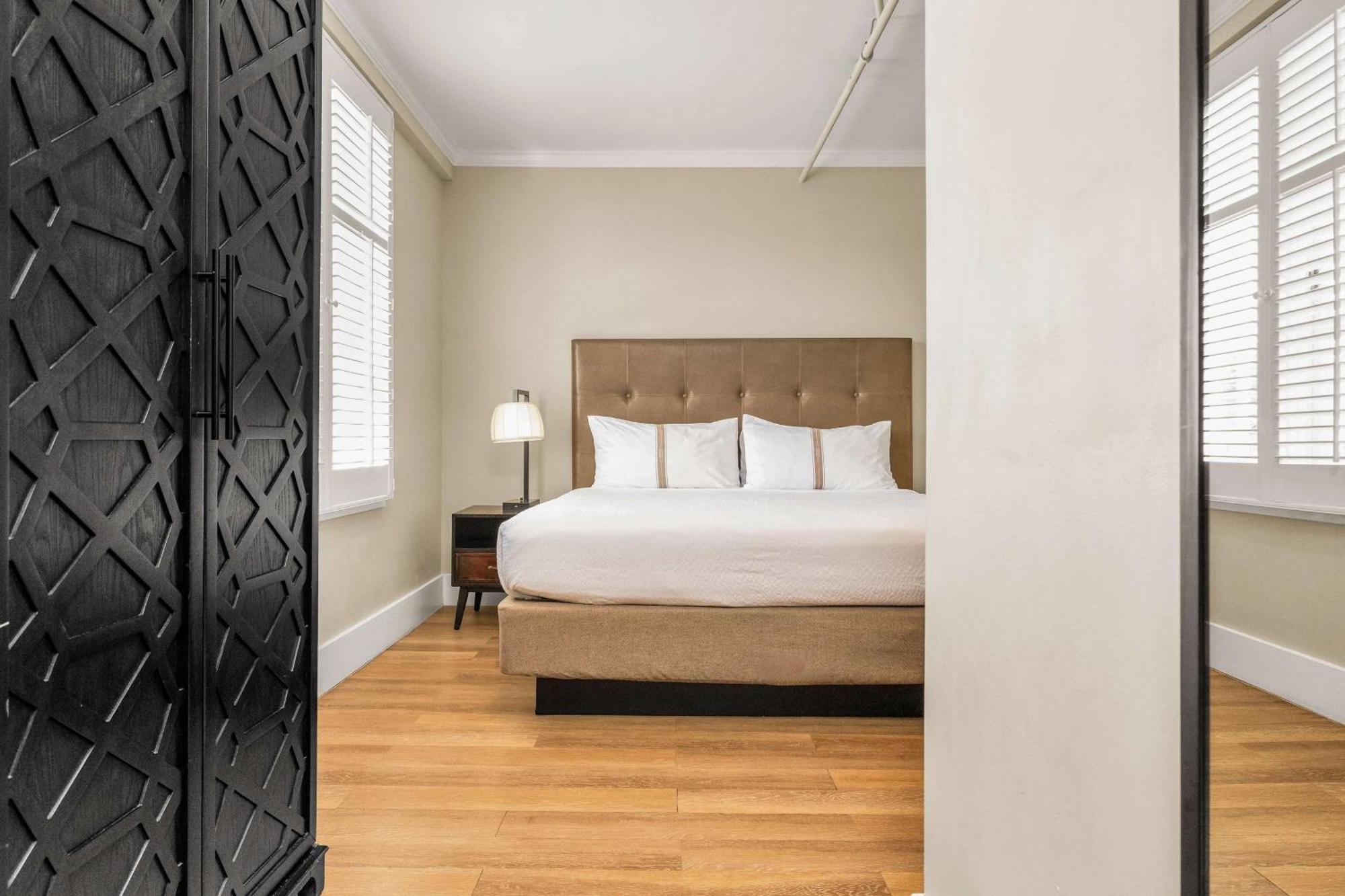 Hotel Petaluma, Tapestry Collection By Hilton Exterior photo