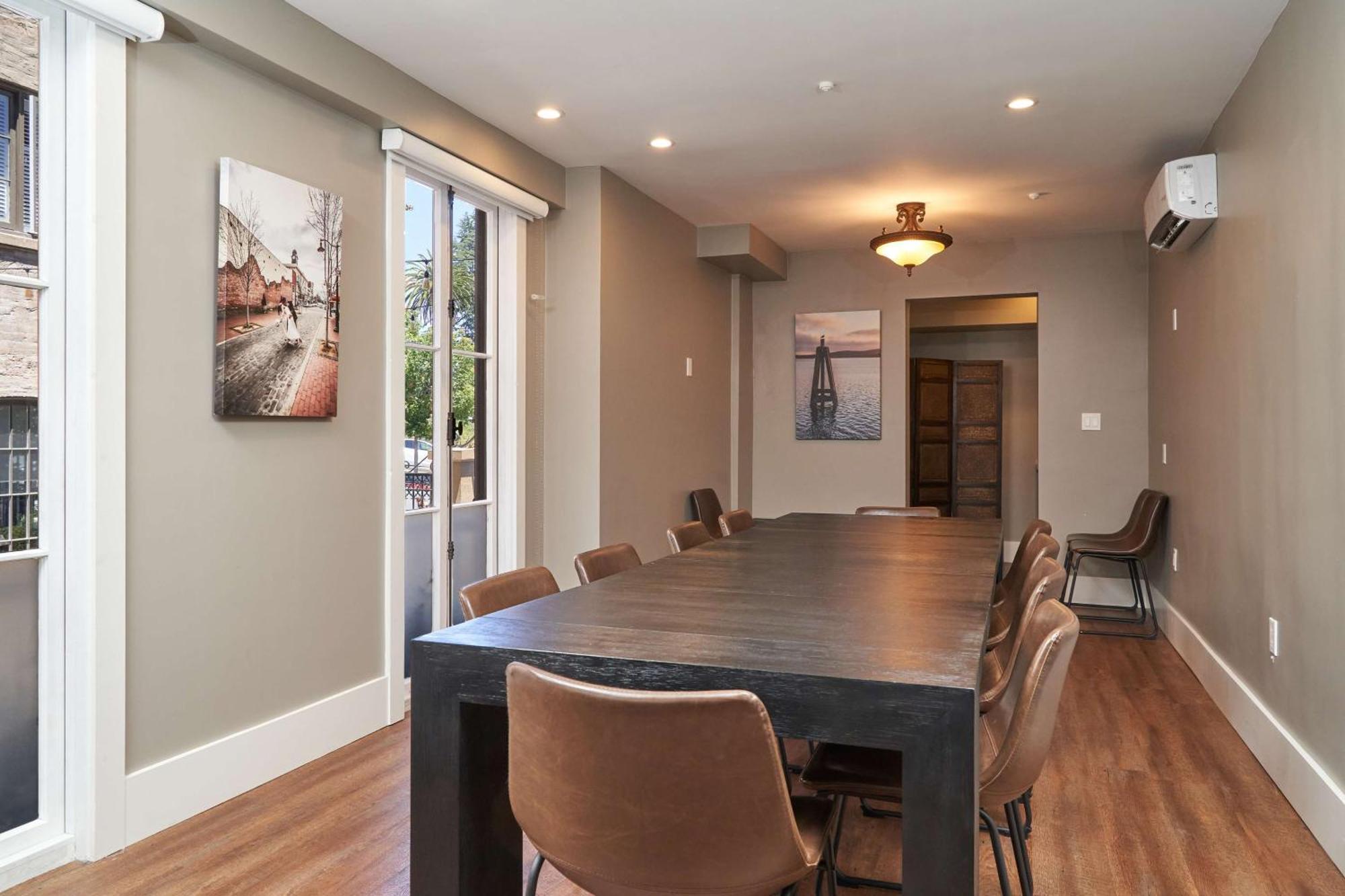 Hotel Petaluma, Tapestry Collection By Hilton Exterior photo
