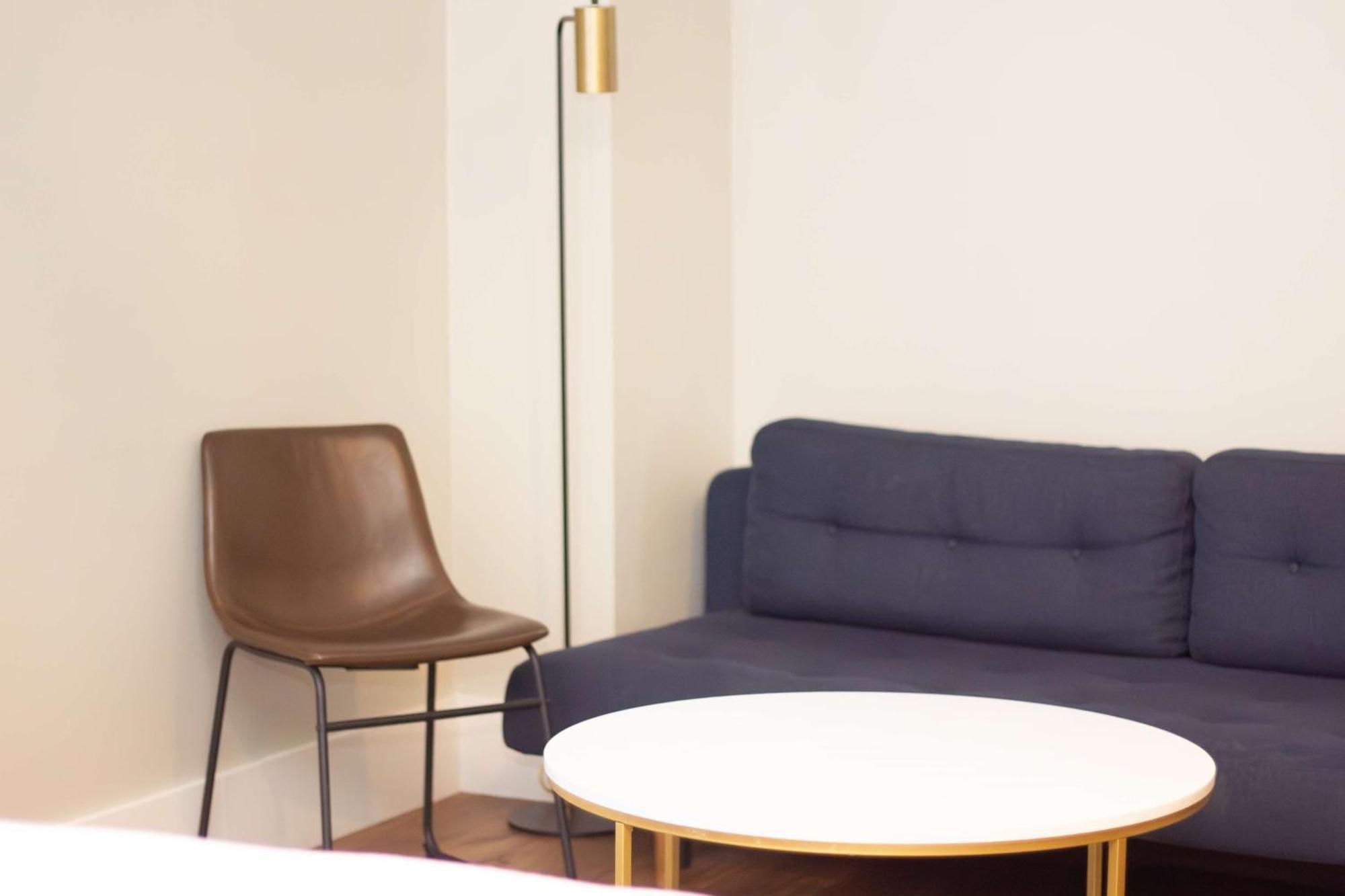 Hotel Petaluma, Tapestry Collection By Hilton Exterior photo