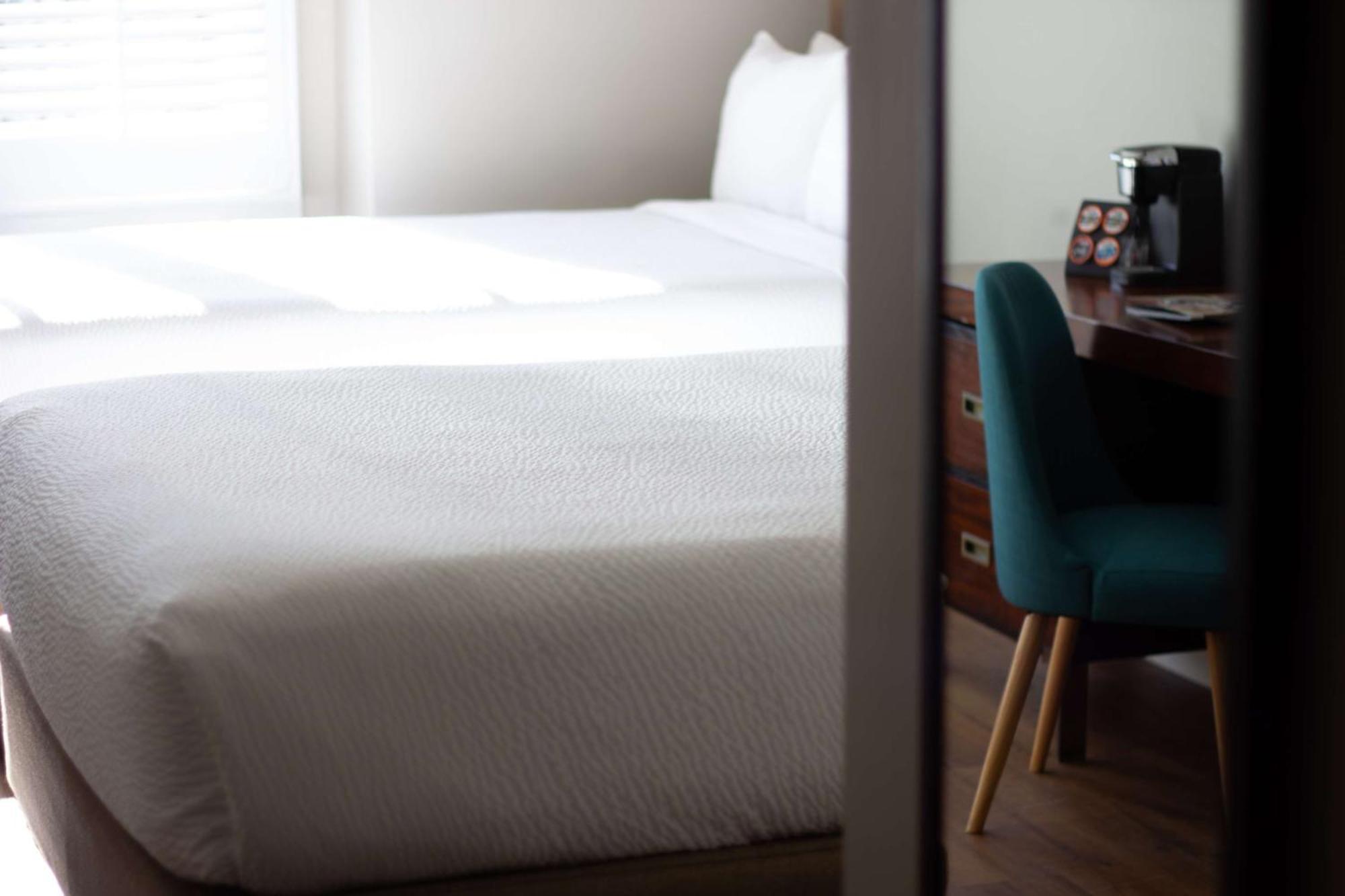 Hotel Petaluma, Tapestry Collection By Hilton Exterior photo