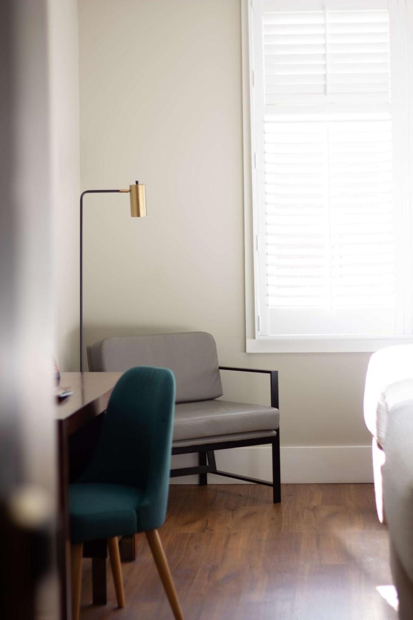 Hotel Petaluma, Tapestry Collection By Hilton Exterior photo