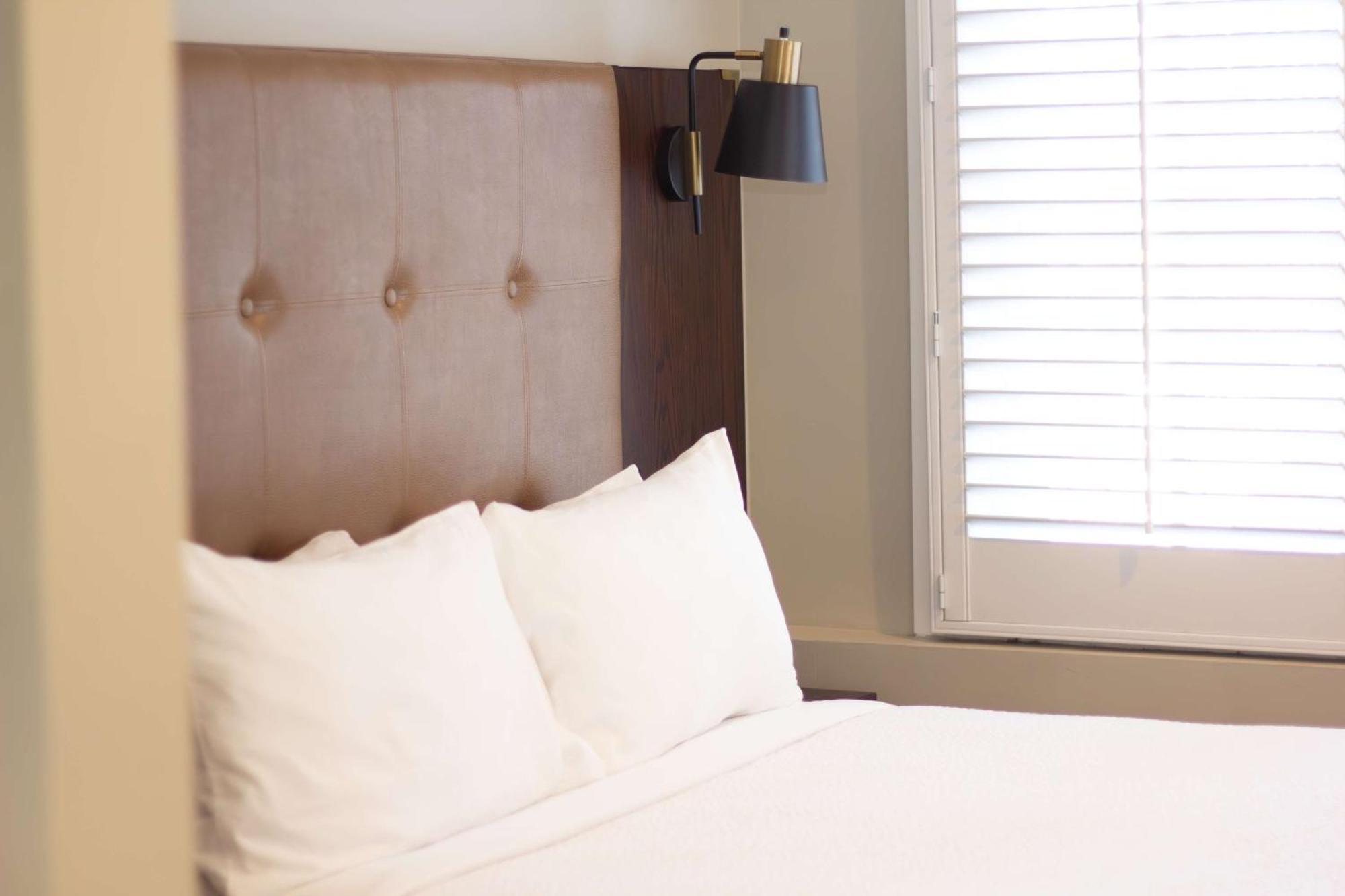Hotel Petaluma, Tapestry Collection By Hilton Exterior photo